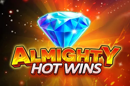 Almighty Hot Wins