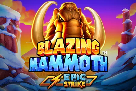 Blazing Mammoth