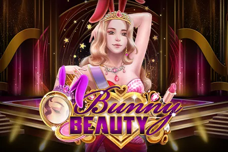 Bunny Beauty