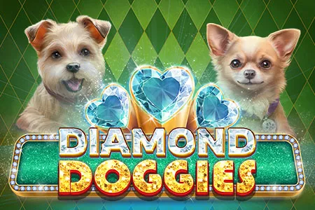 Diamond Doggies