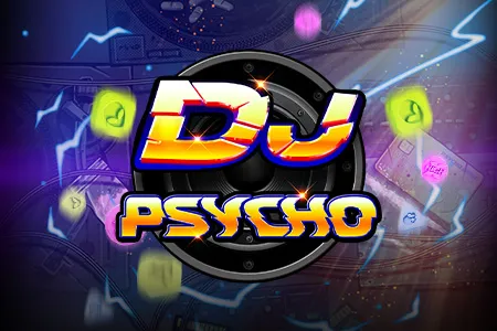 Dj Psycho