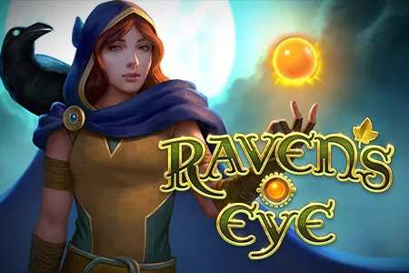 Ravens Eye