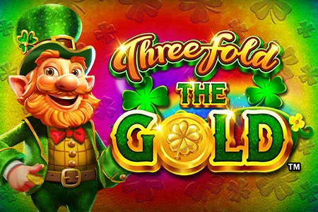 Threefold the Gold™